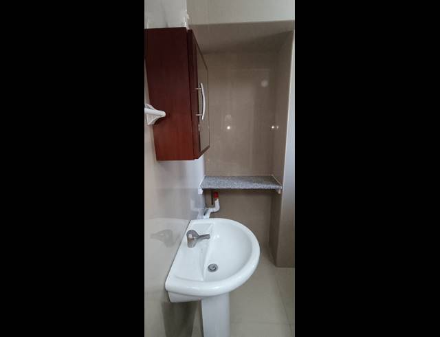 1 BEDROOM FLAT TO LET IN NORTH BEACH